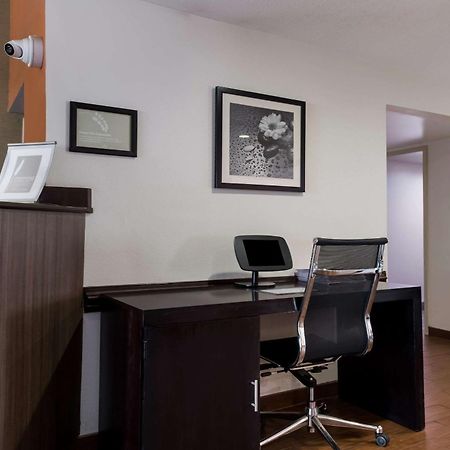 Sleep Inn Kernersville I-40 Ngoại thất bức ảnh