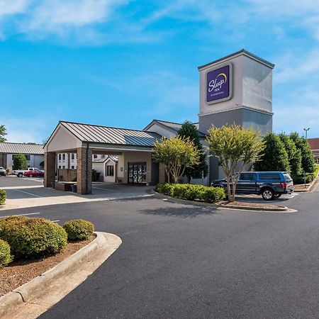 Sleep Inn Kernersville I-40 Ngoại thất bức ảnh