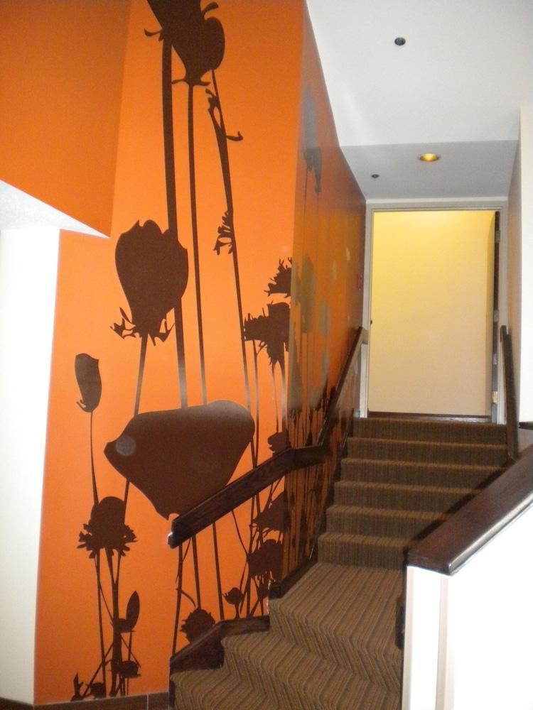 Sleep Inn Kernersville I-40 Ngoại thất bức ảnh