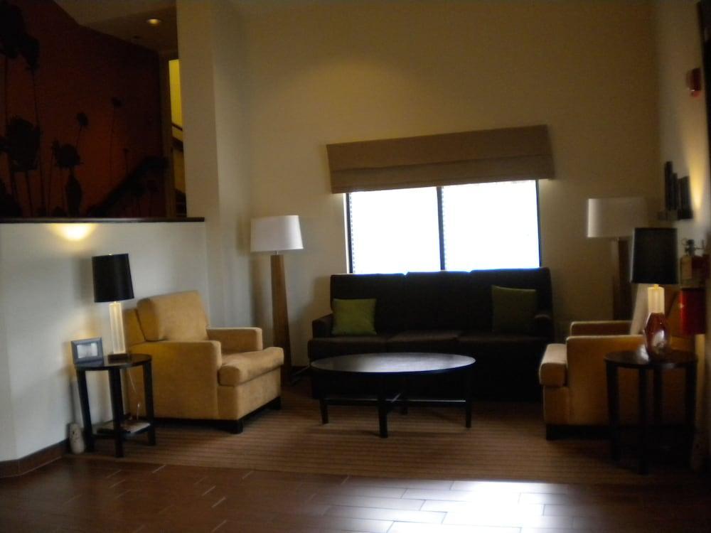 Sleep Inn Kernersville I-40 Ngoại thất bức ảnh