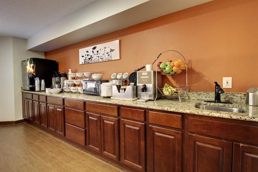 Sleep Inn Kernersville I-40 Ngoại thất bức ảnh