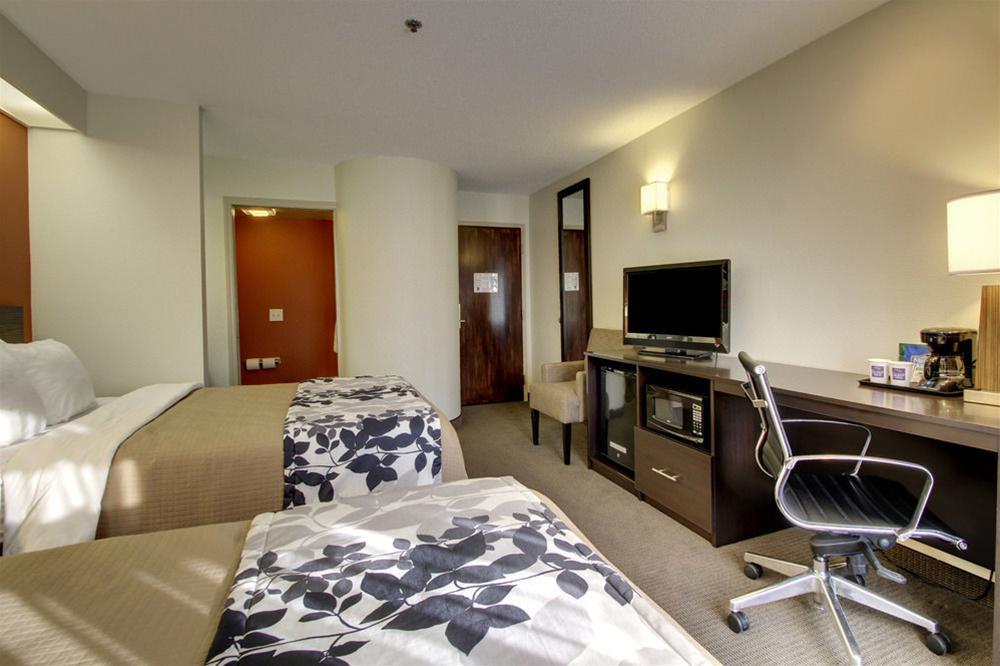 Sleep Inn Kernersville I-40 Ngoại thất bức ảnh