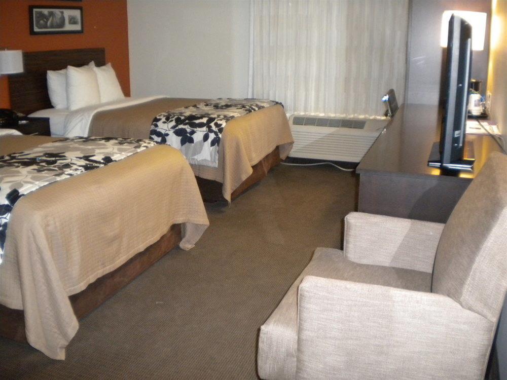 Sleep Inn Kernersville I-40 Ngoại thất bức ảnh