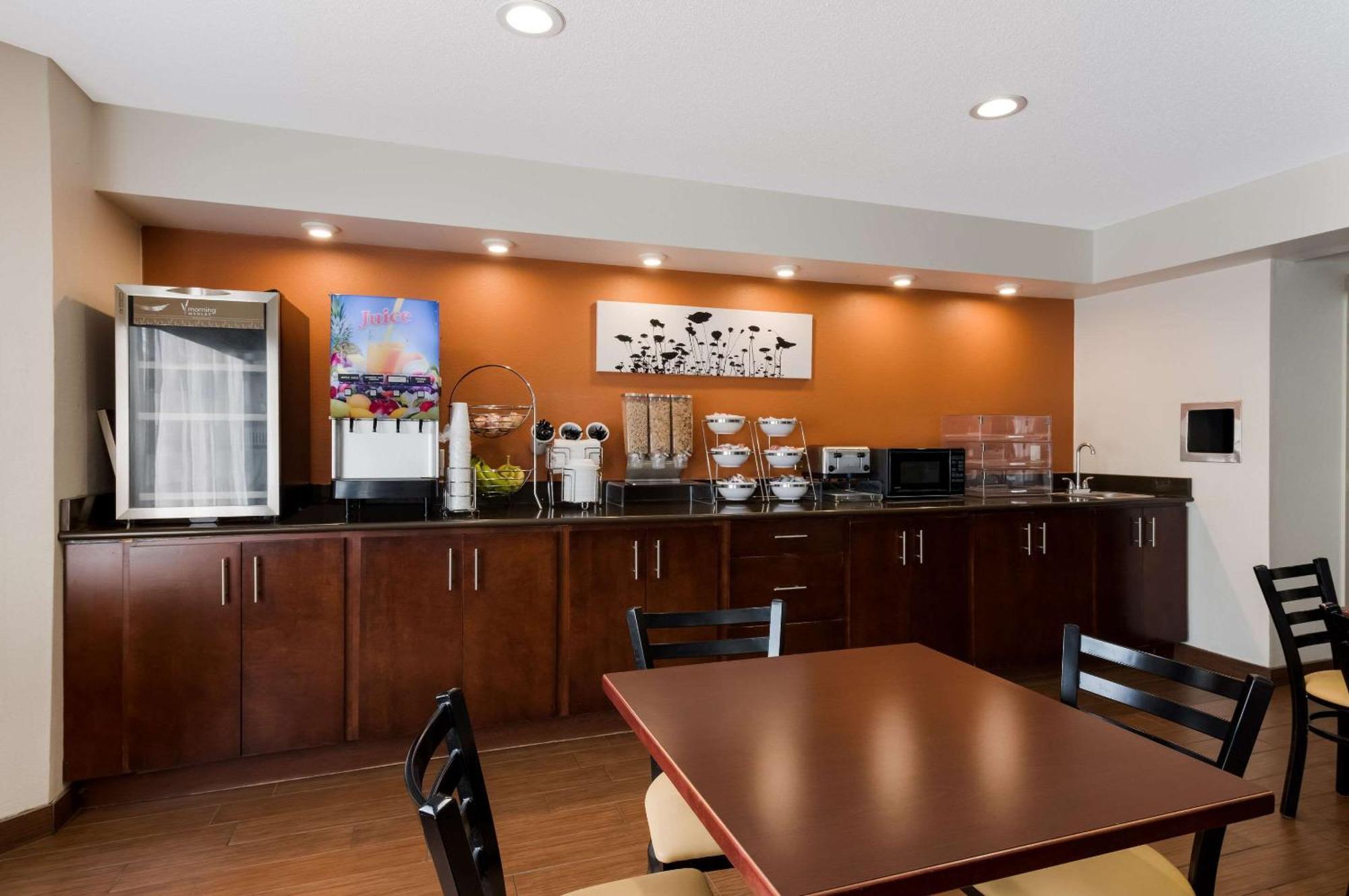 Sleep Inn Kernersville I-40 Ngoại thất bức ảnh