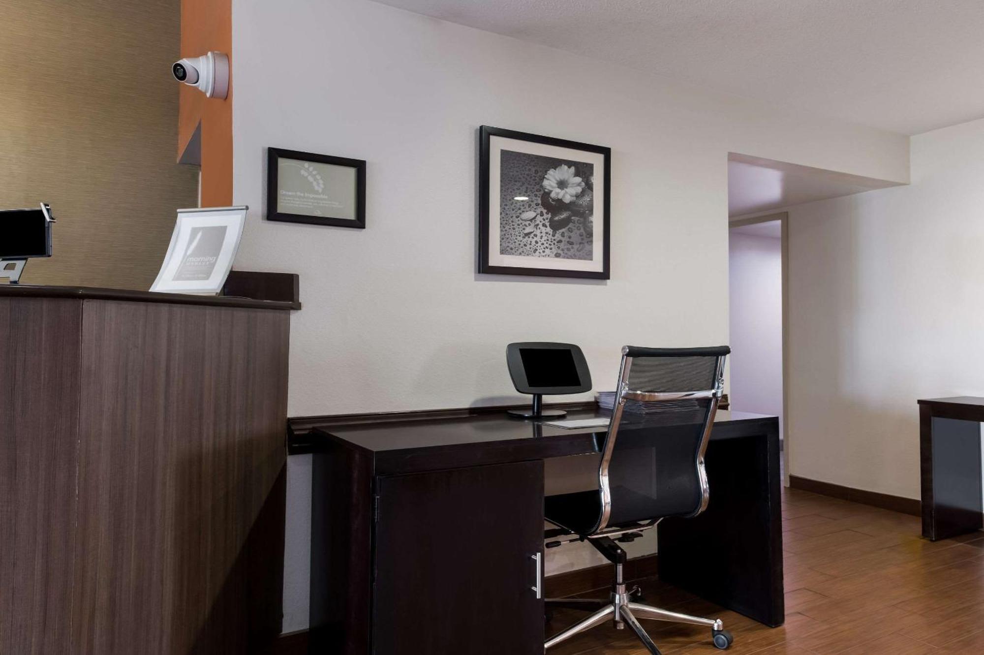 Sleep Inn Kernersville I-40 Ngoại thất bức ảnh