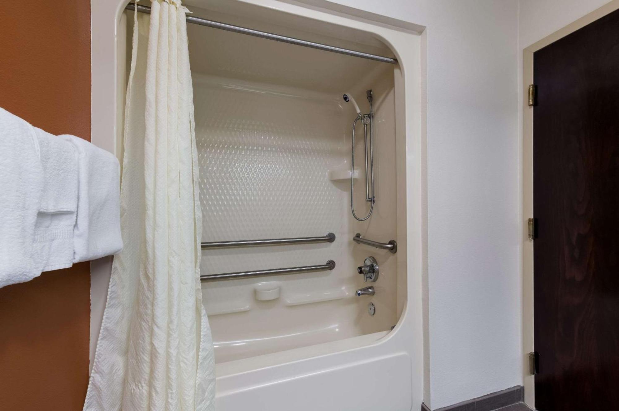 Sleep Inn Kernersville I-40 Ngoại thất bức ảnh
