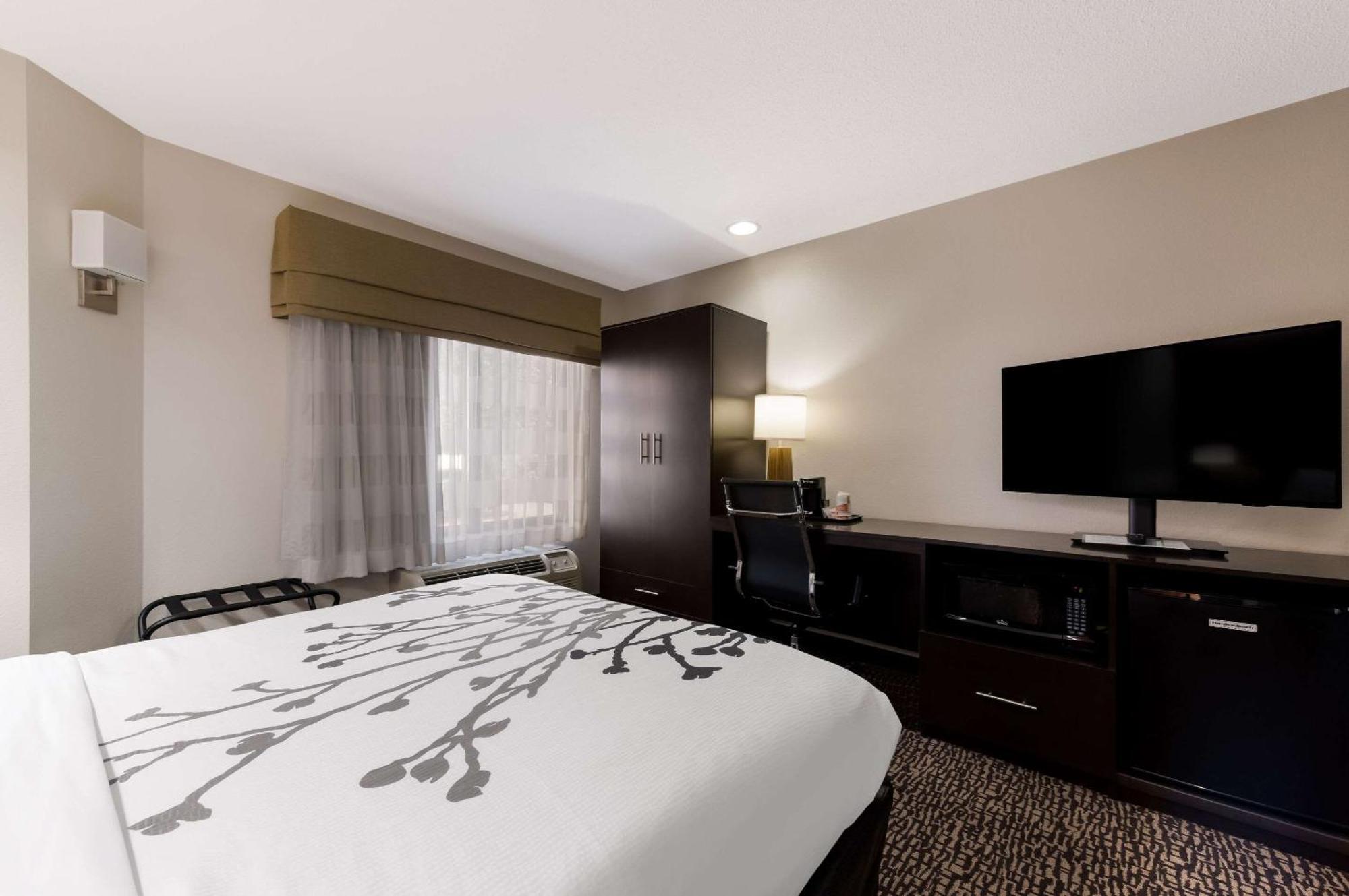 Sleep Inn Kernersville I-40 Ngoại thất bức ảnh