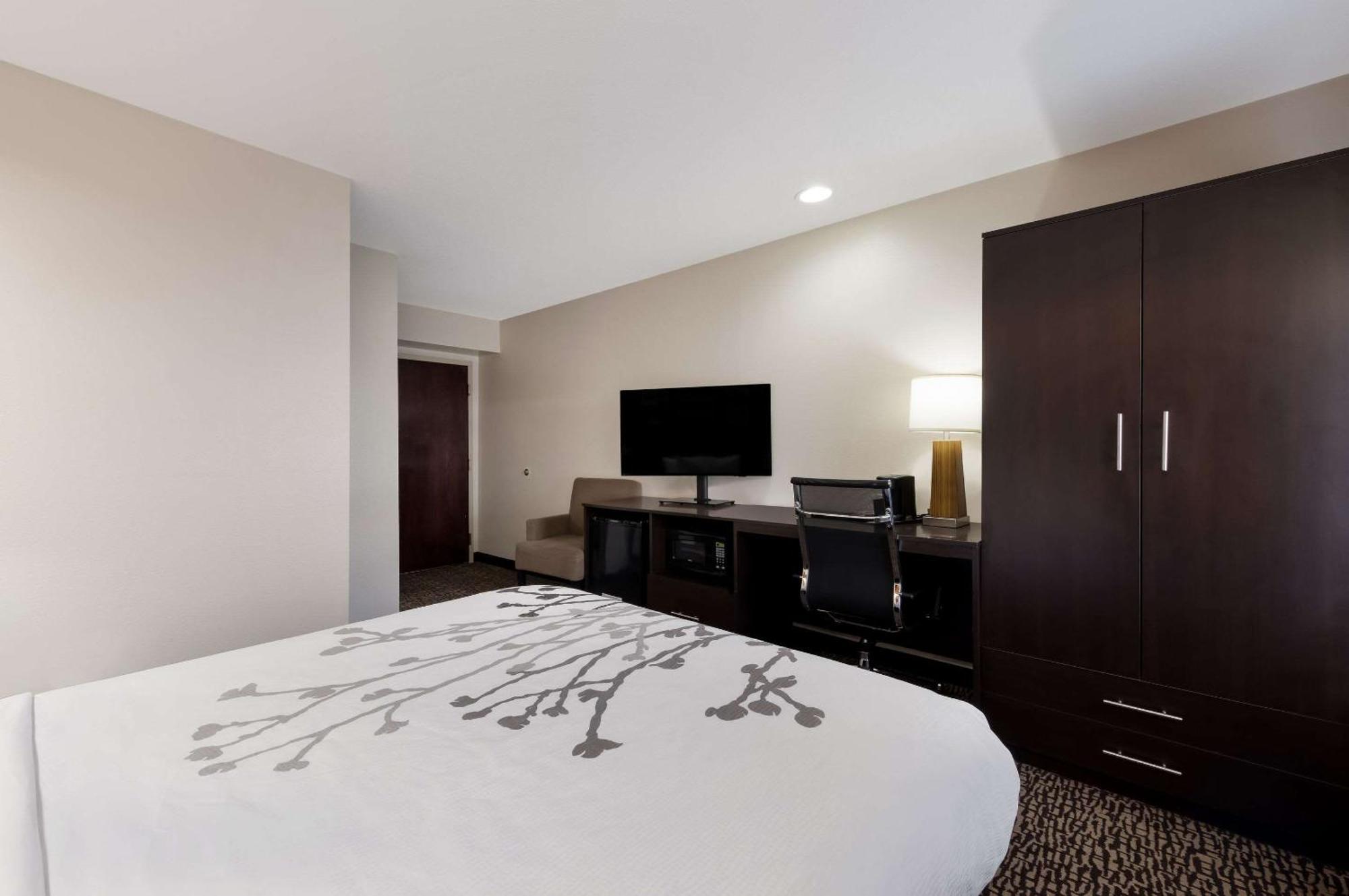 Sleep Inn Kernersville I-40 Ngoại thất bức ảnh