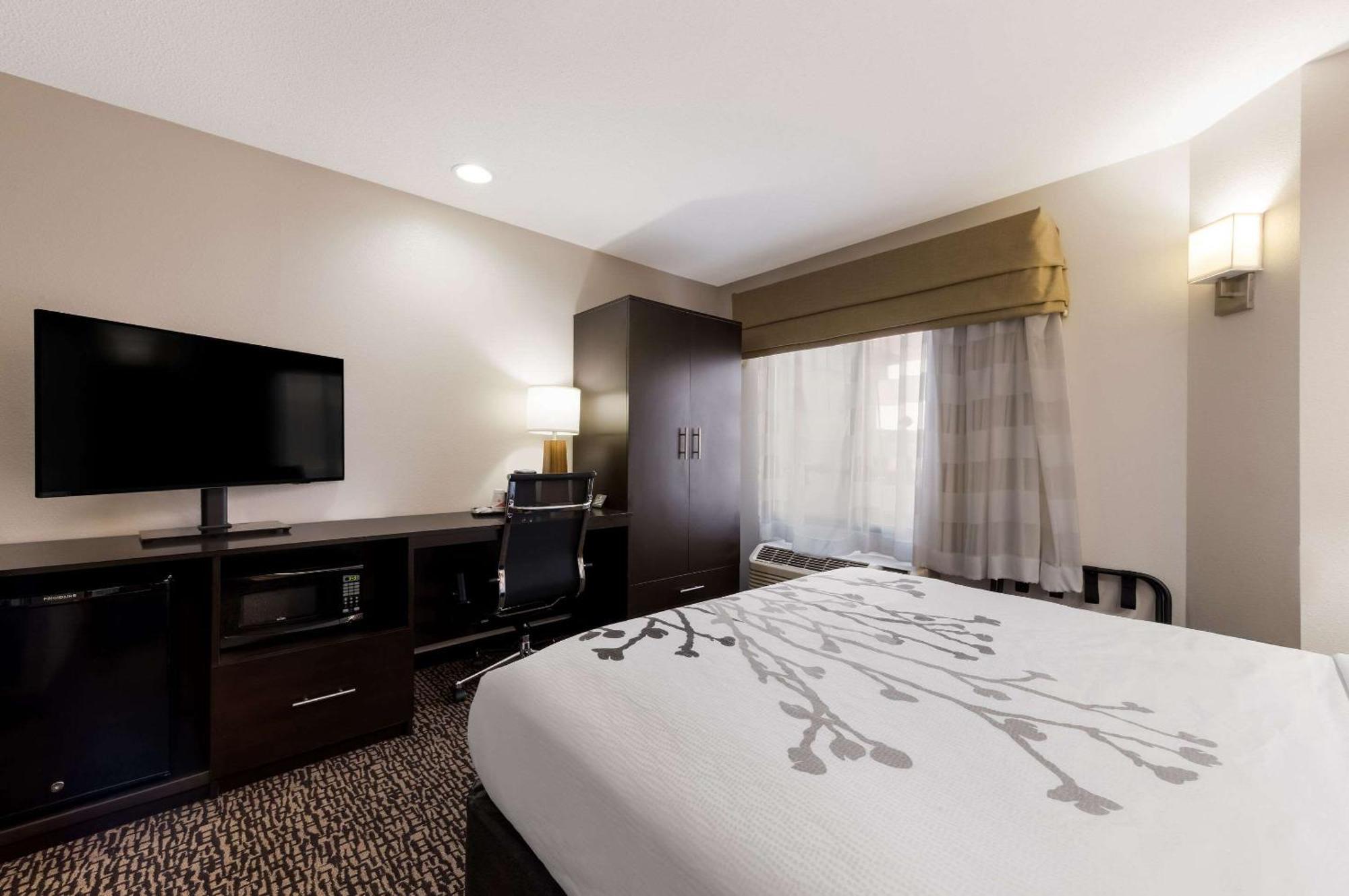 Sleep Inn Kernersville I-40 Ngoại thất bức ảnh
