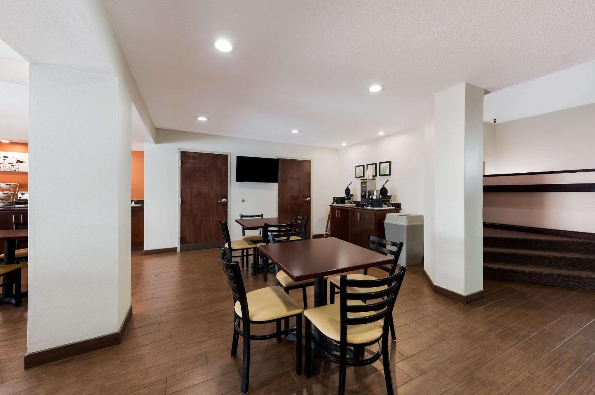 Sleep Inn Kernersville I-40 Ngoại thất bức ảnh