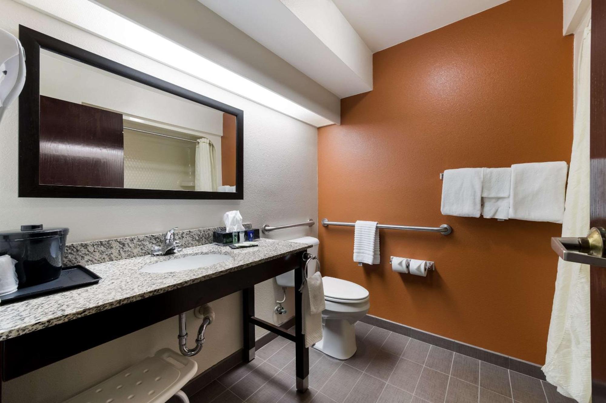 Sleep Inn Kernersville I-40 Ngoại thất bức ảnh