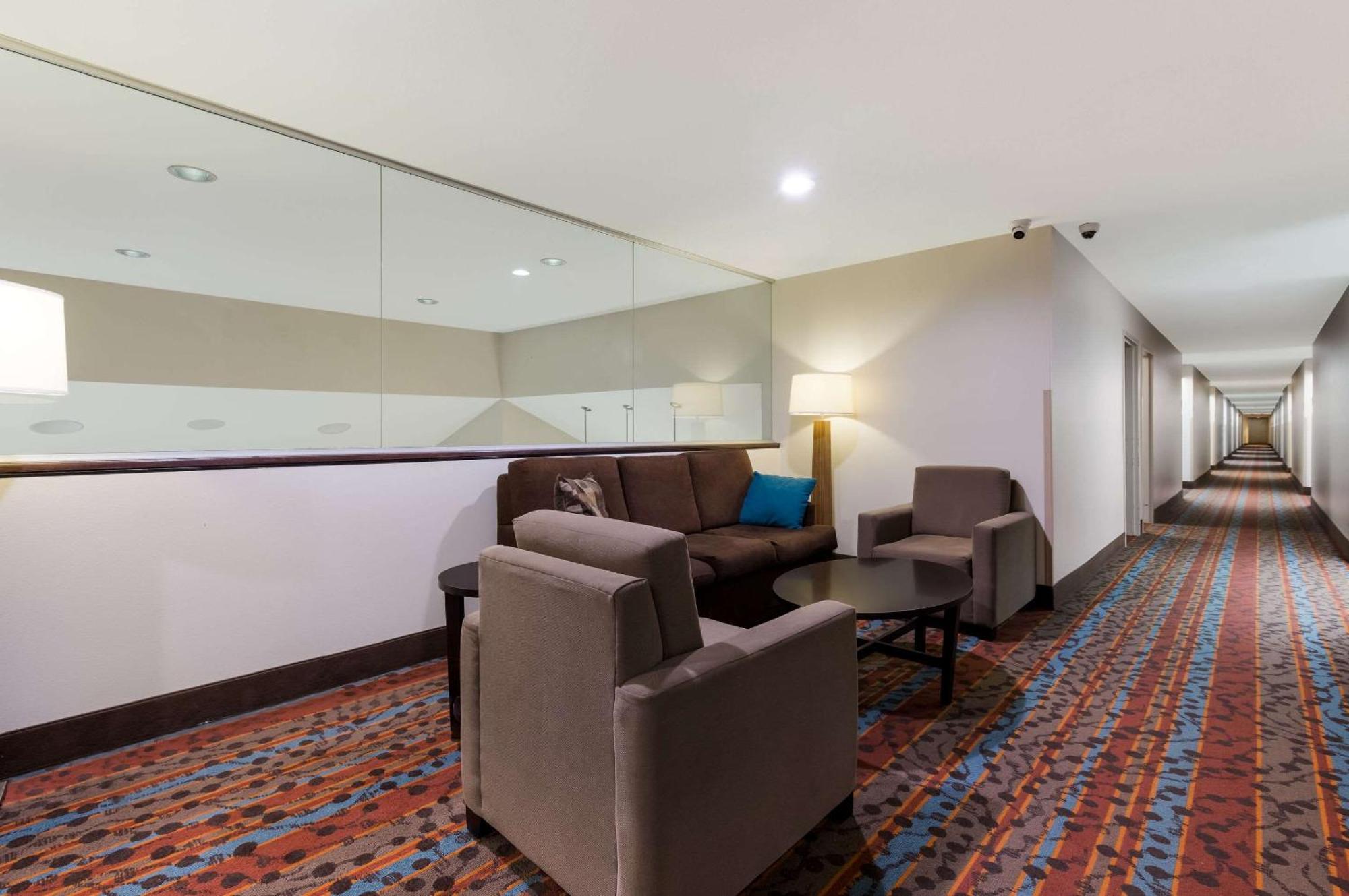 Sleep Inn Kernersville I-40 Ngoại thất bức ảnh