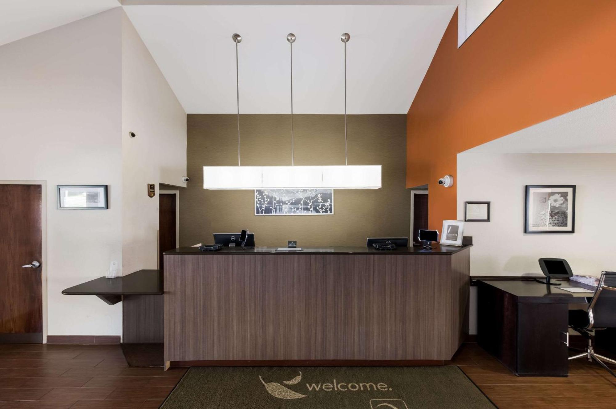 Sleep Inn Kernersville I-40 Ngoại thất bức ảnh