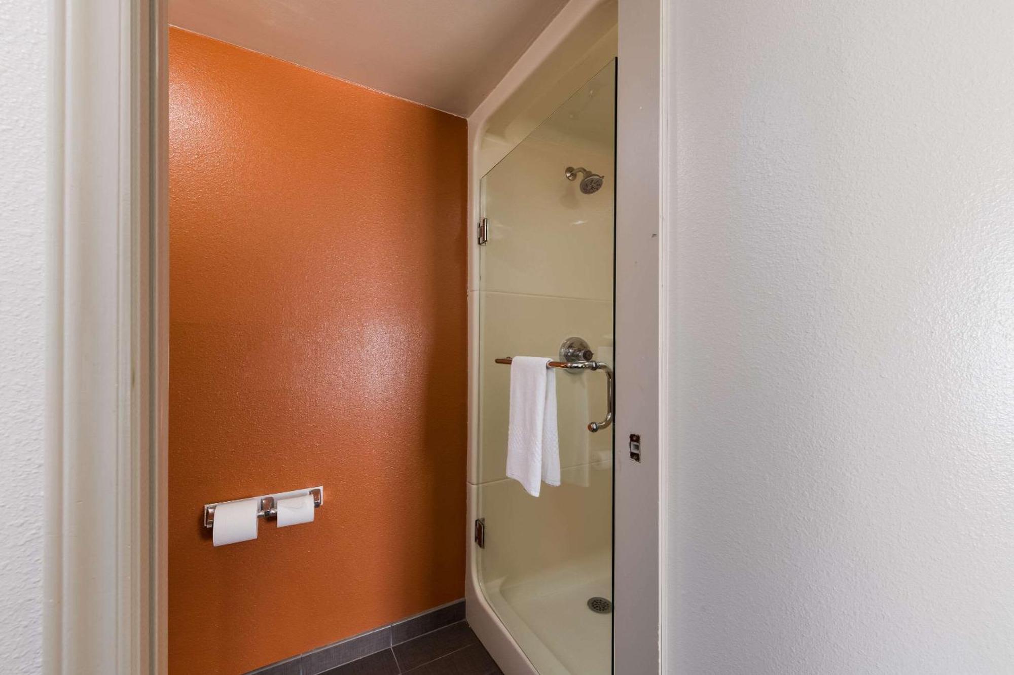 Sleep Inn Kernersville I-40 Ngoại thất bức ảnh