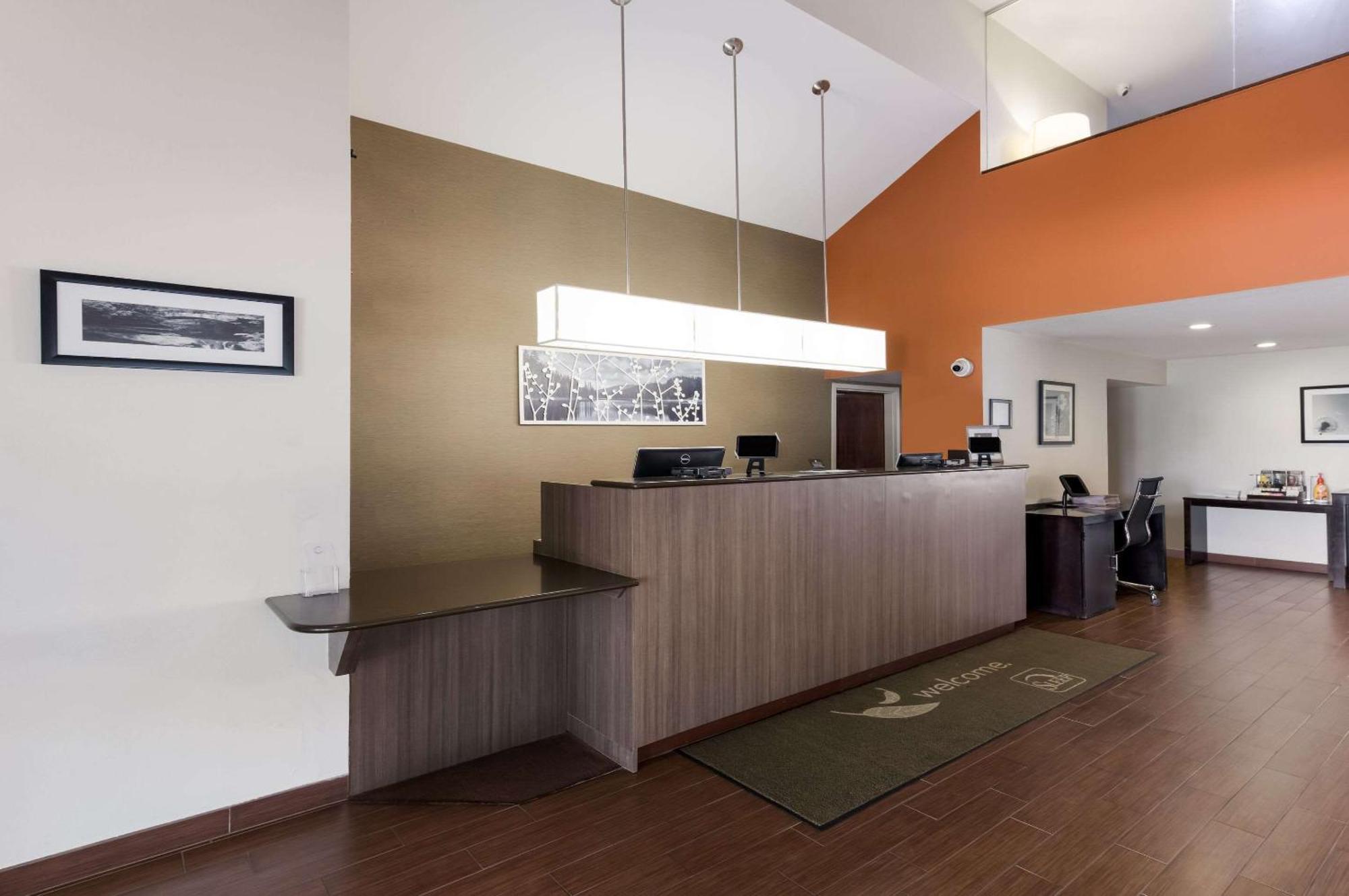 Sleep Inn Kernersville I-40 Ngoại thất bức ảnh