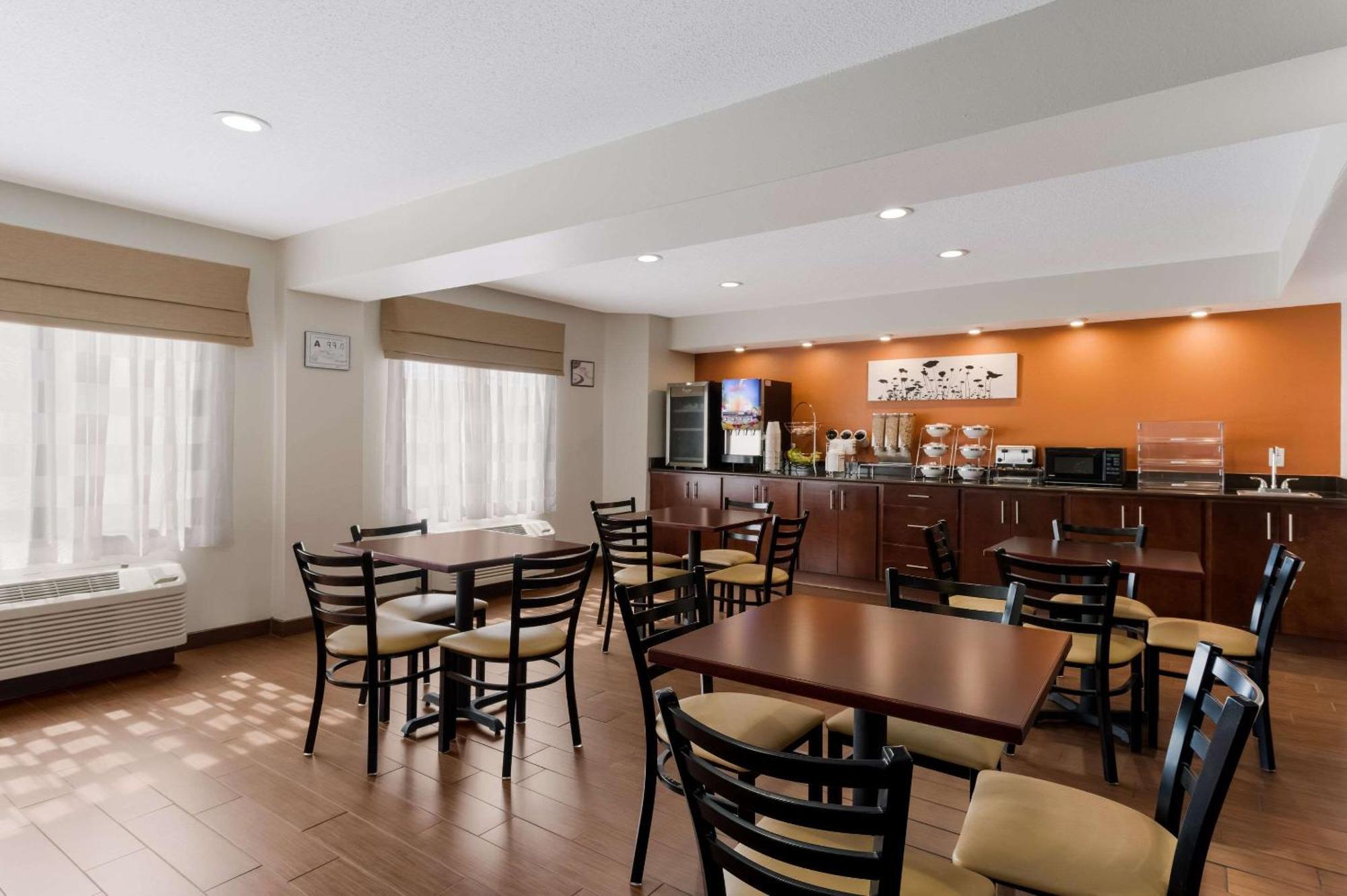 Sleep Inn Kernersville I-40 Ngoại thất bức ảnh