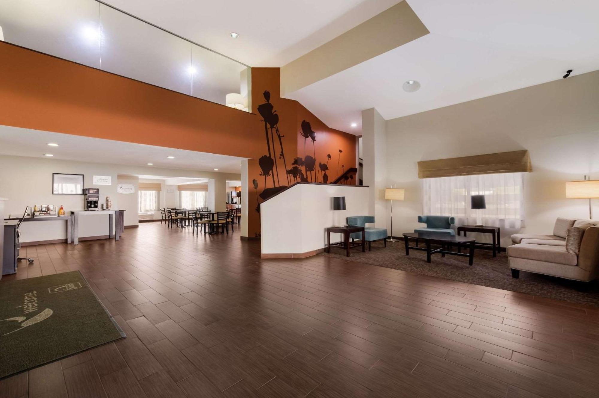 Sleep Inn Kernersville I-40 Ngoại thất bức ảnh