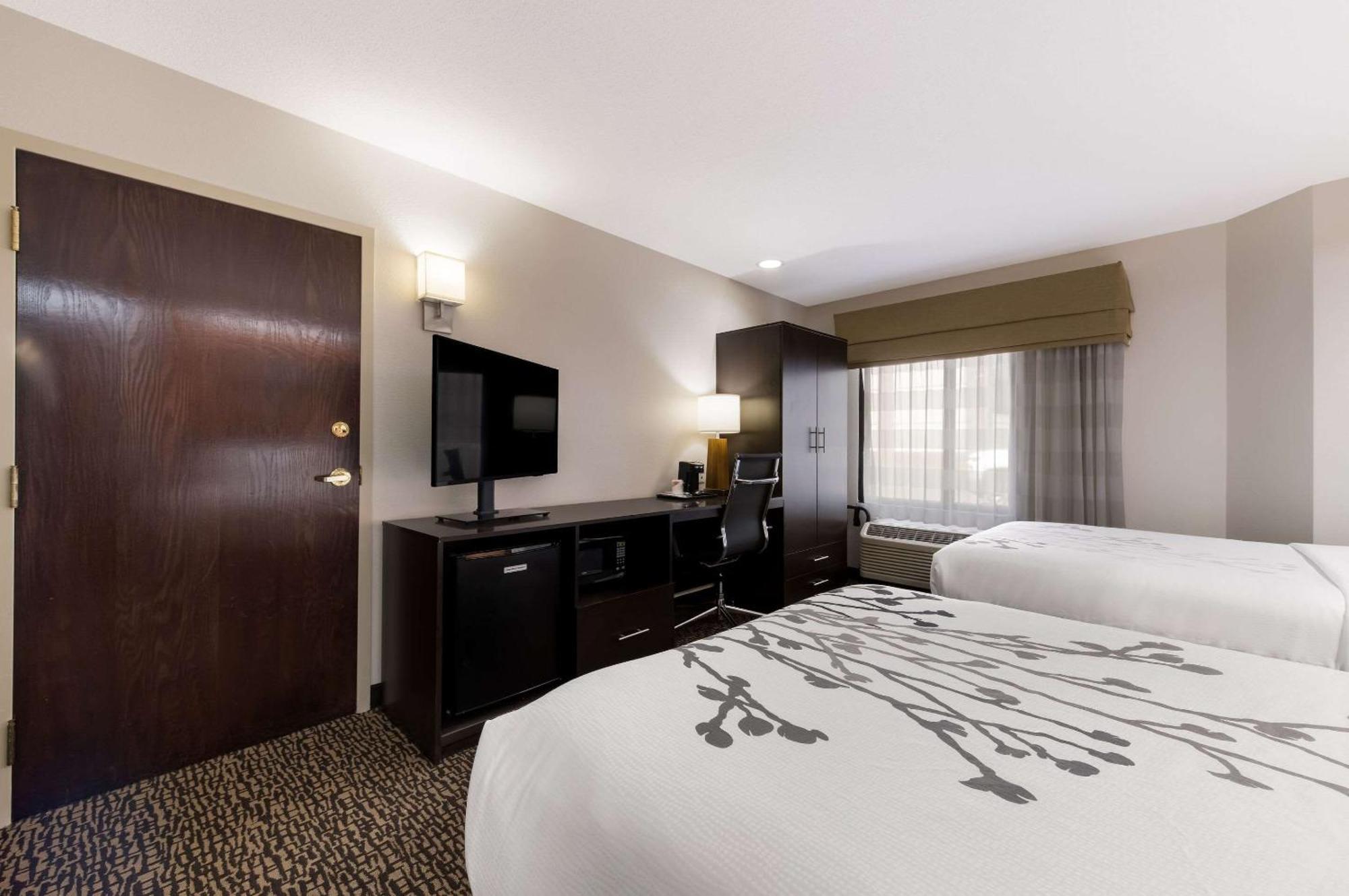 Sleep Inn Kernersville I-40 Ngoại thất bức ảnh