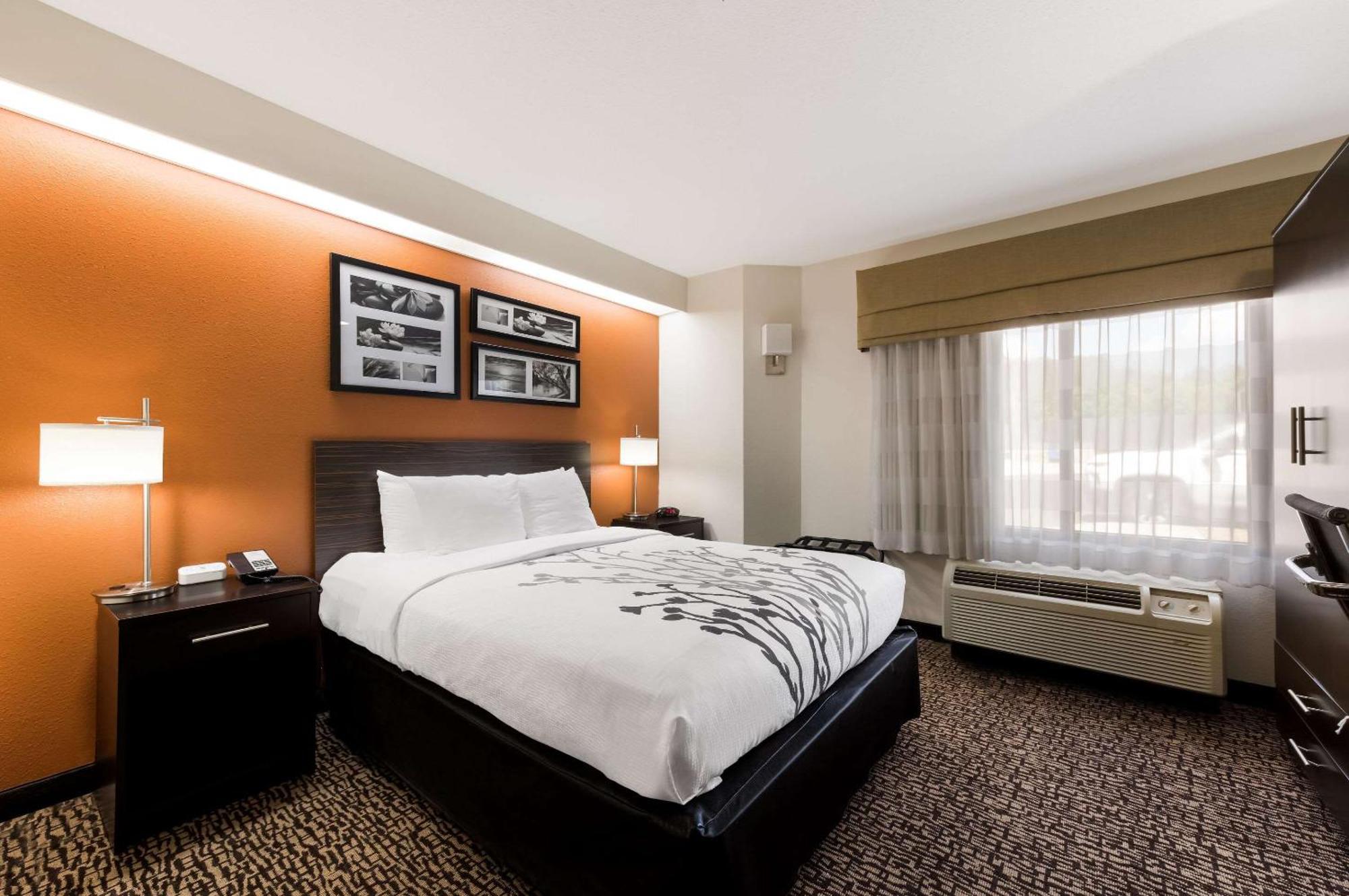 Sleep Inn Kernersville I-40 Ngoại thất bức ảnh