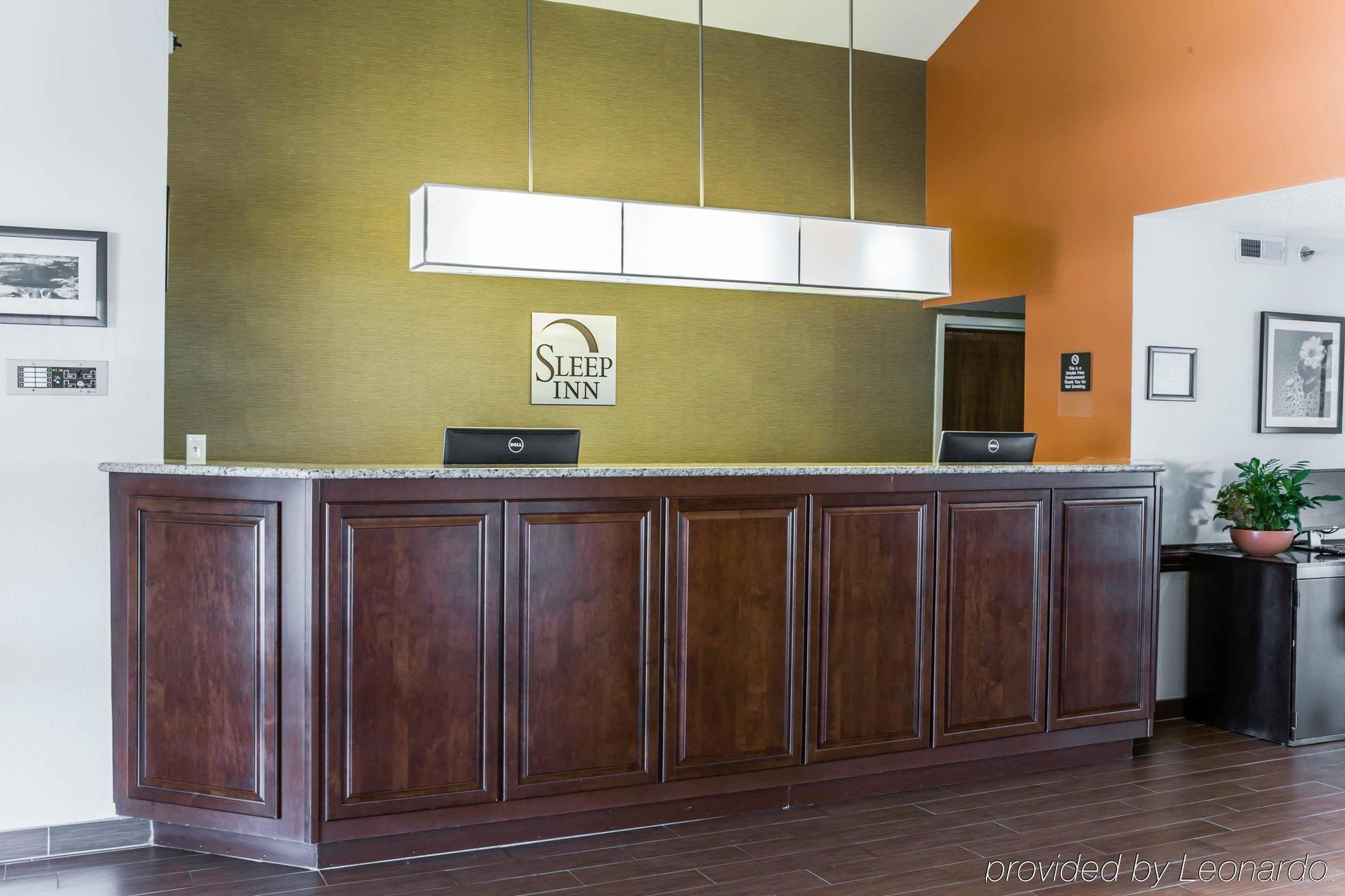 Sleep Inn Kernersville I-40 Ngoại thất bức ảnh