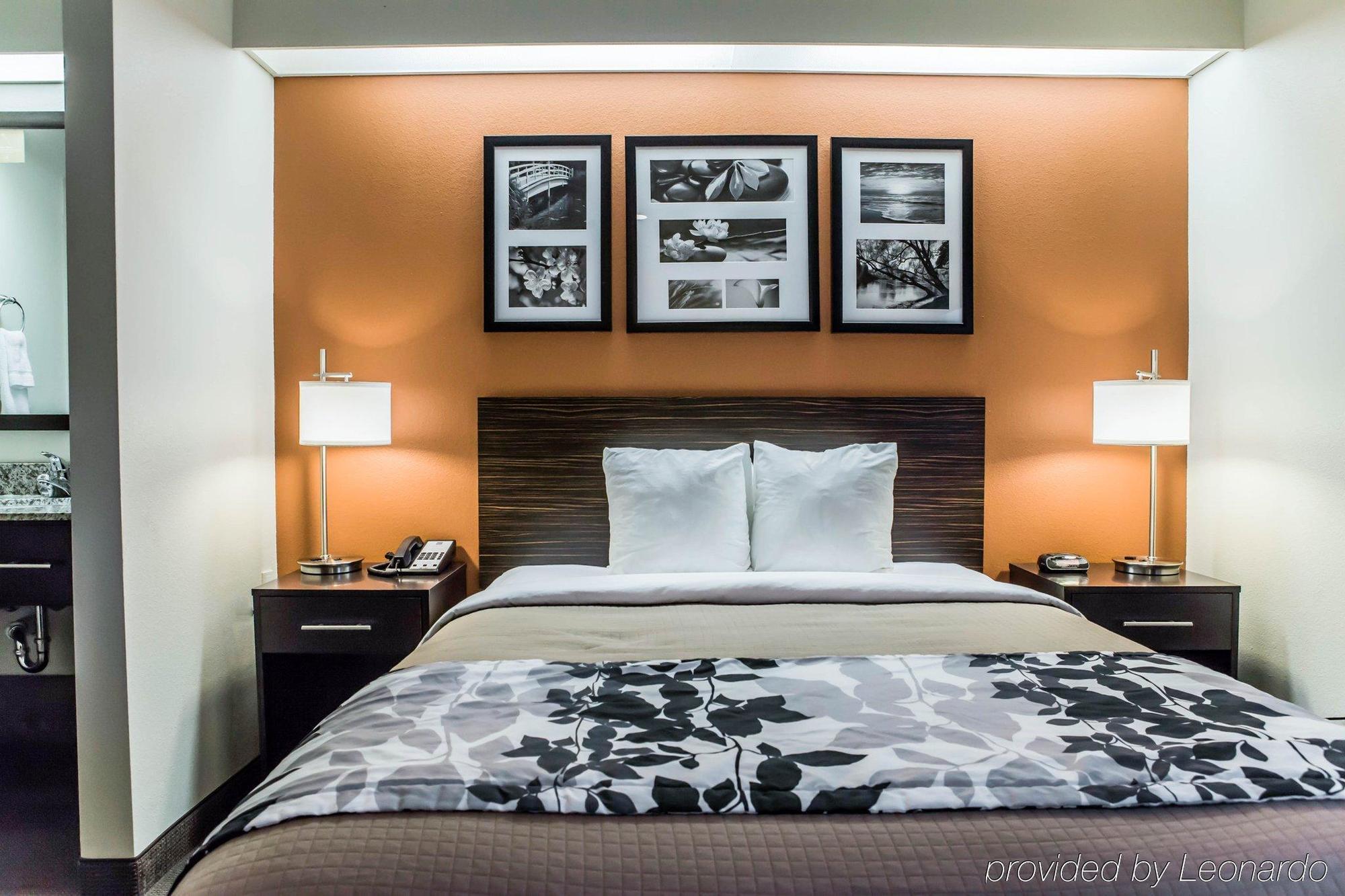 Sleep Inn Kernersville I-40 Ngoại thất bức ảnh