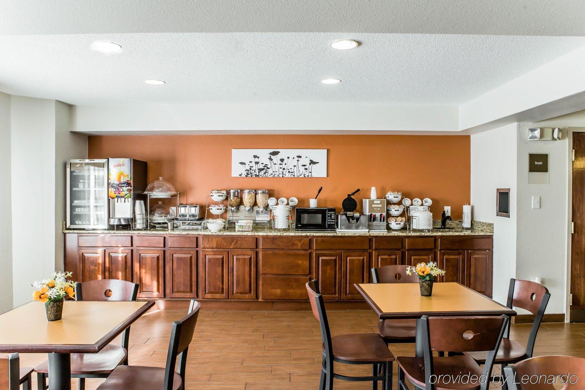 Sleep Inn Kernersville I-40 Ngoại thất bức ảnh