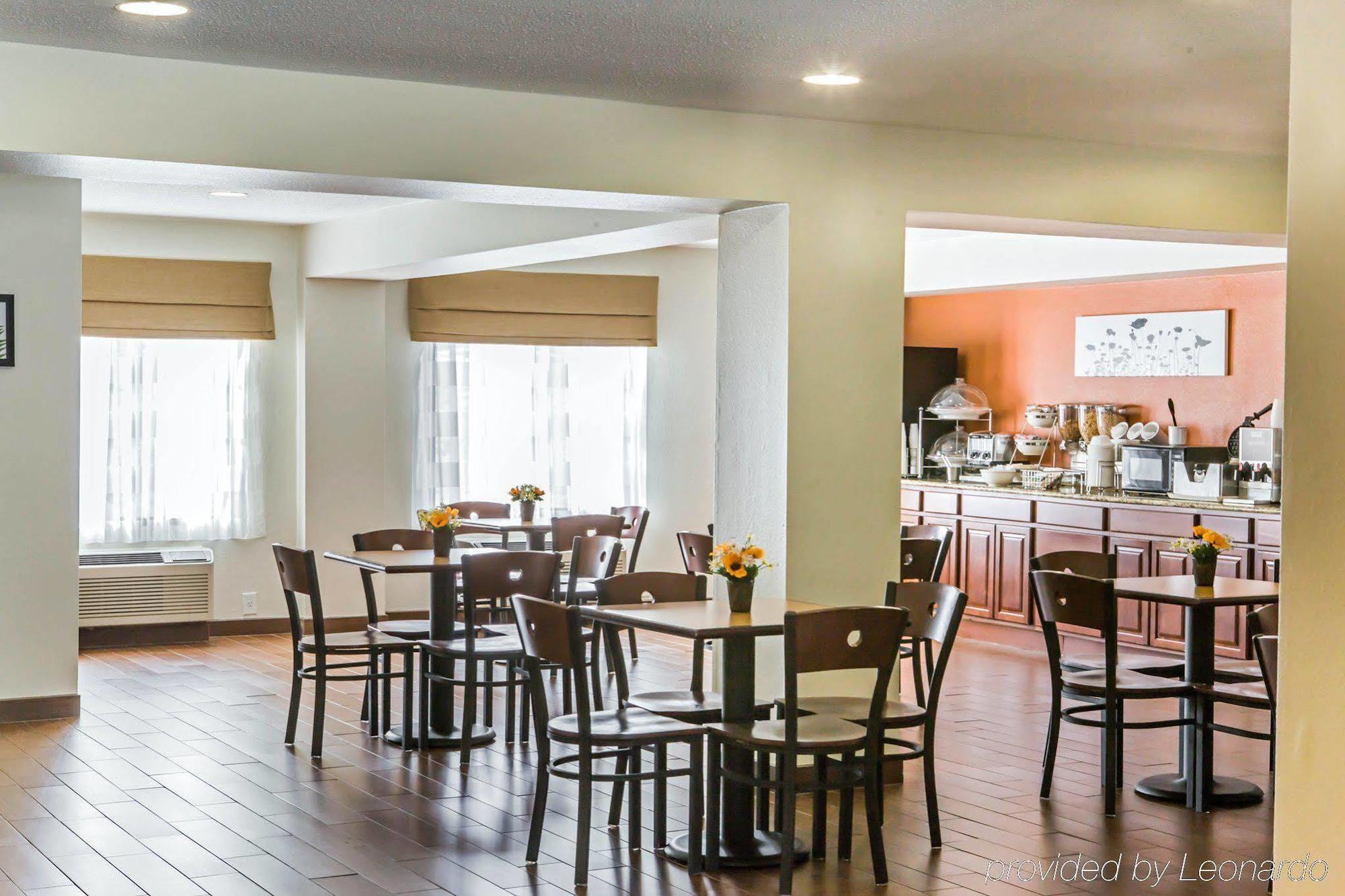 Sleep Inn Kernersville I-40 Ngoại thất bức ảnh