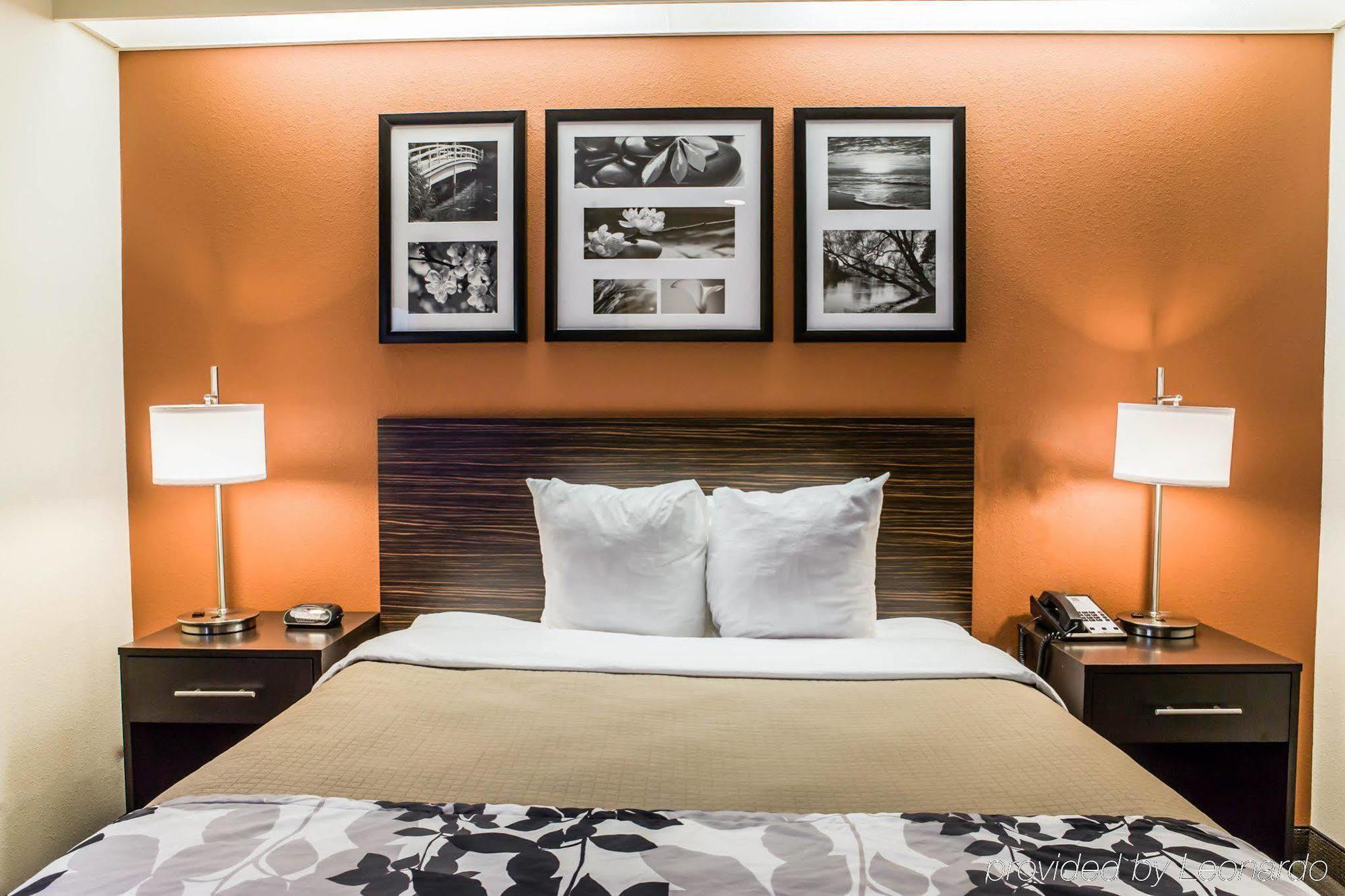Sleep Inn Kernersville I-40 Ngoại thất bức ảnh