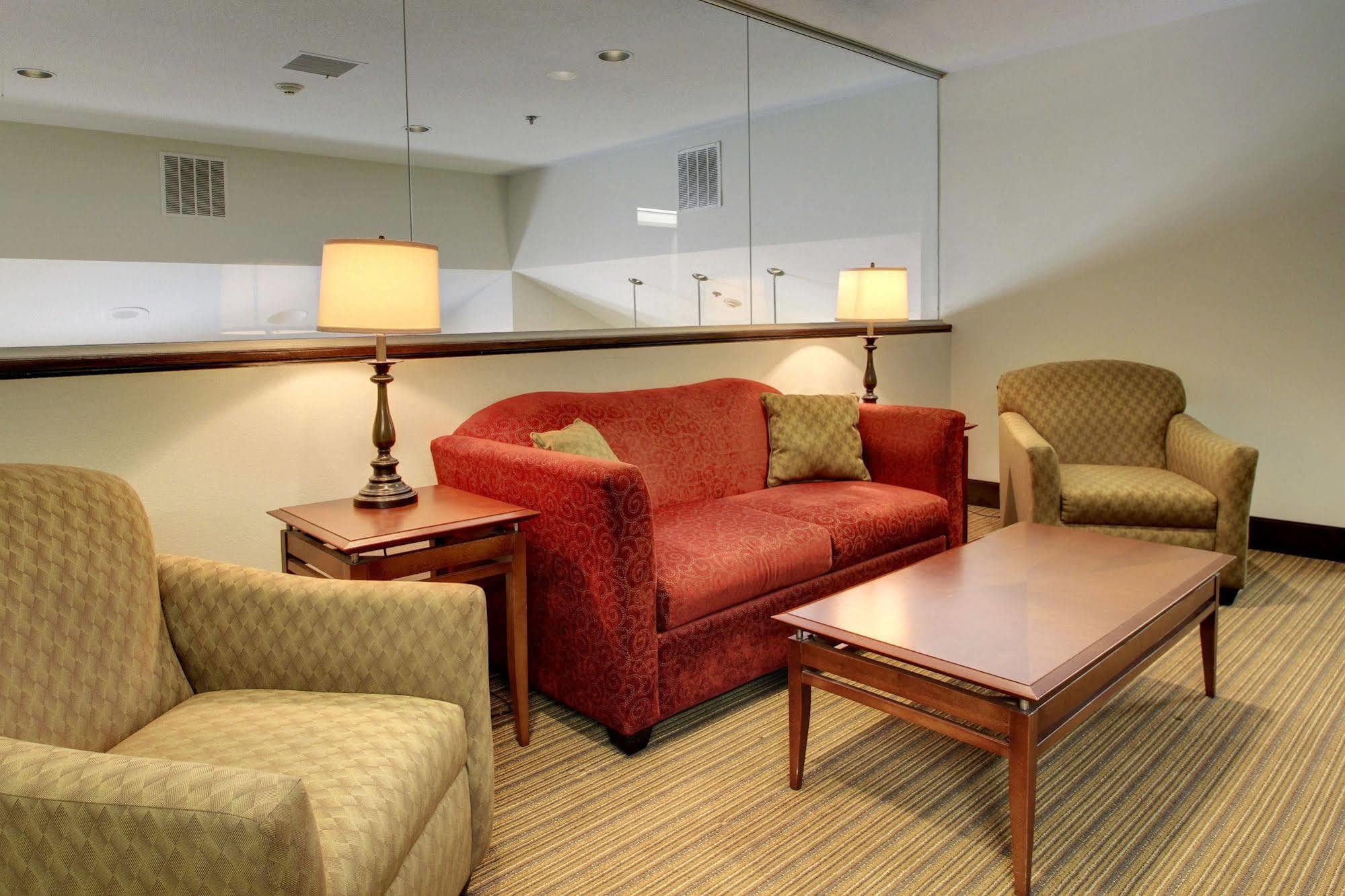 Sleep Inn Kernersville I-40 Ngoại thất bức ảnh