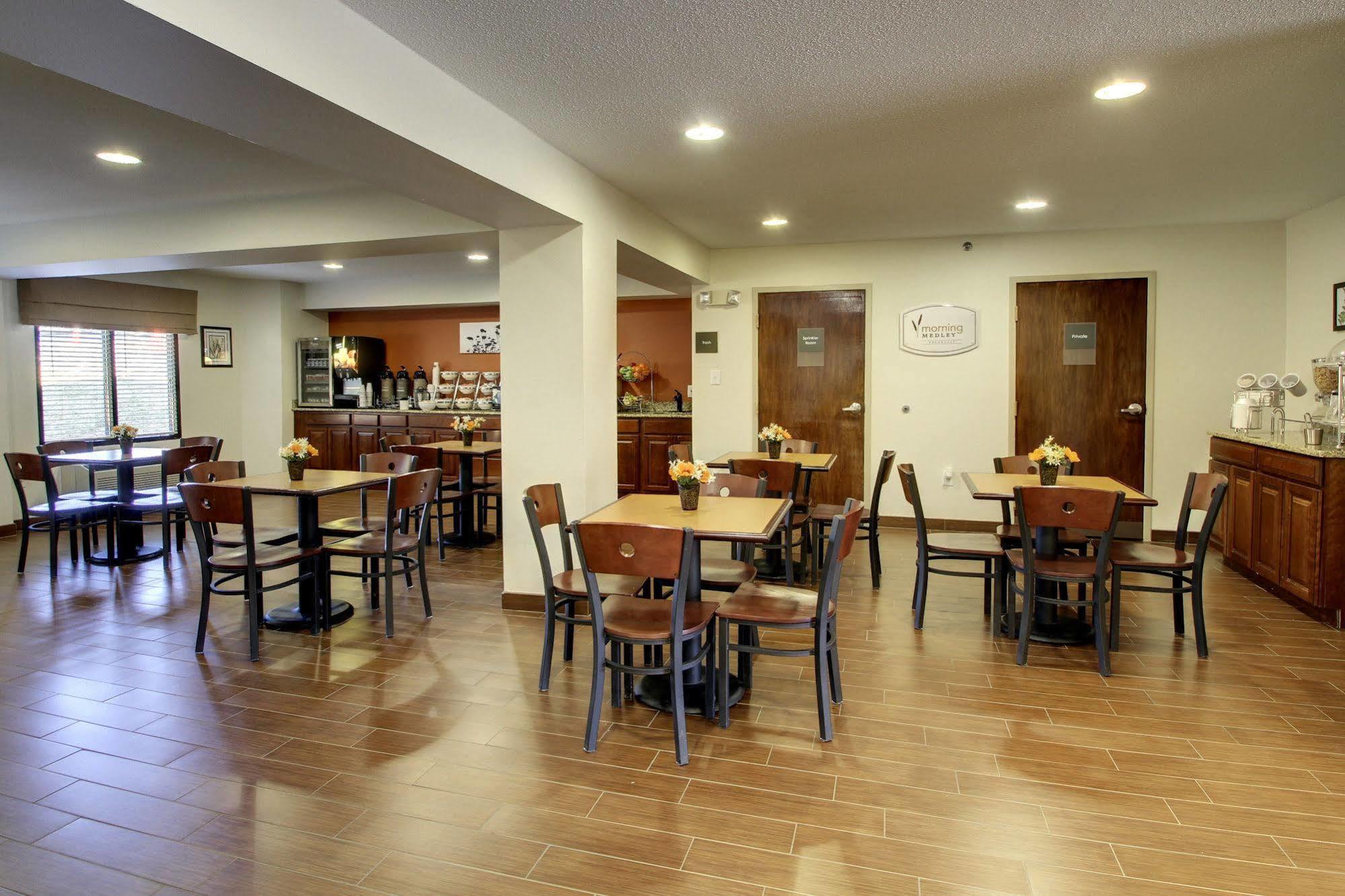 Sleep Inn Kernersville I-40 Ngoại thất bức ảnh